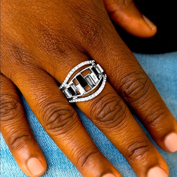 PAPARAZZI RINGS - Picture 4 of 12